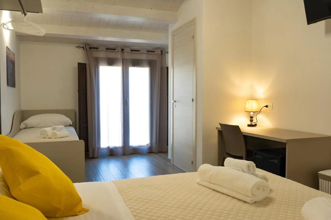 Gasthof Annicru' Affittacamere Castellammare del Golfo
