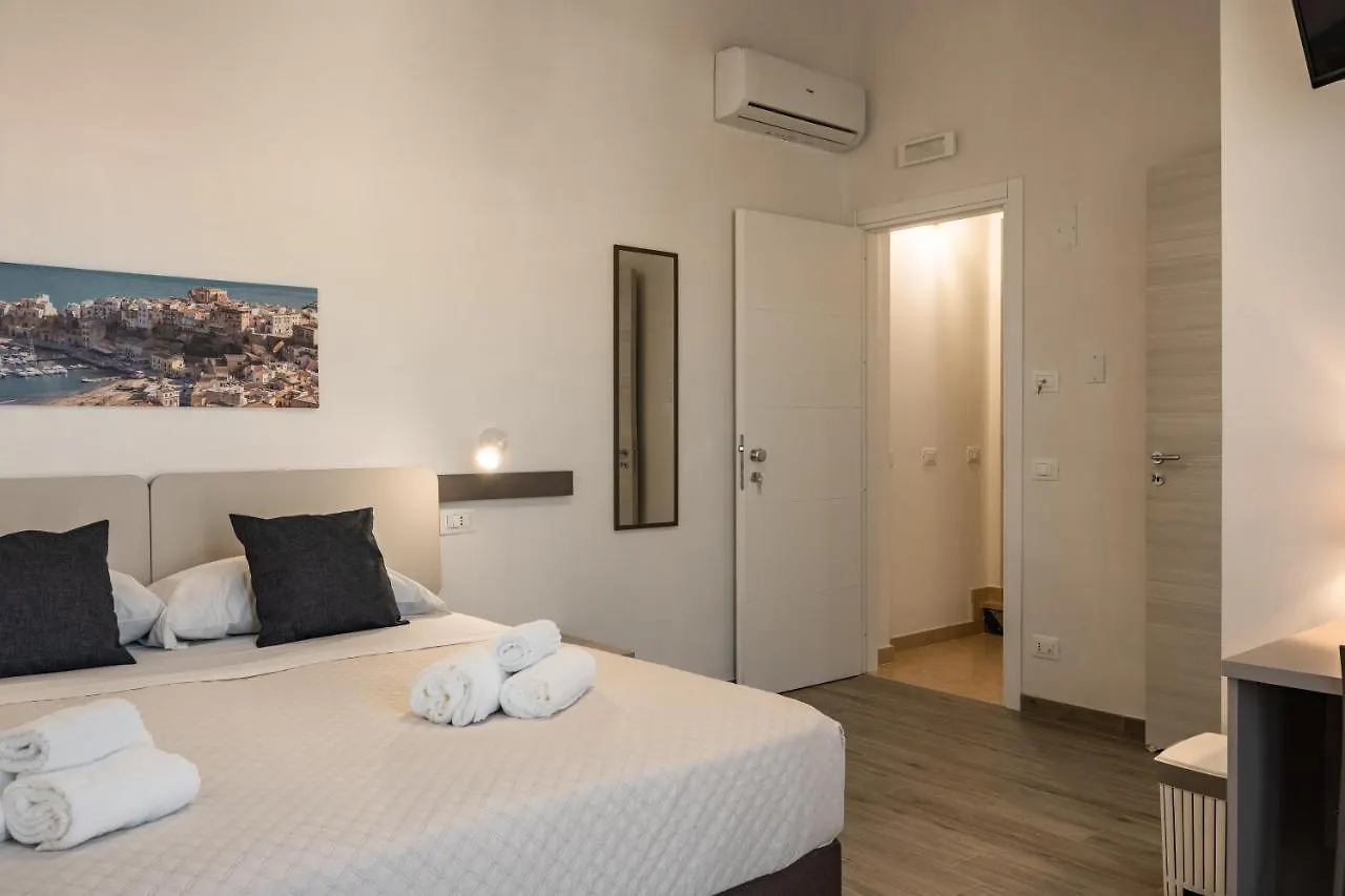 Annicru' Affittacamere Castellammare del Golfo Gasthof