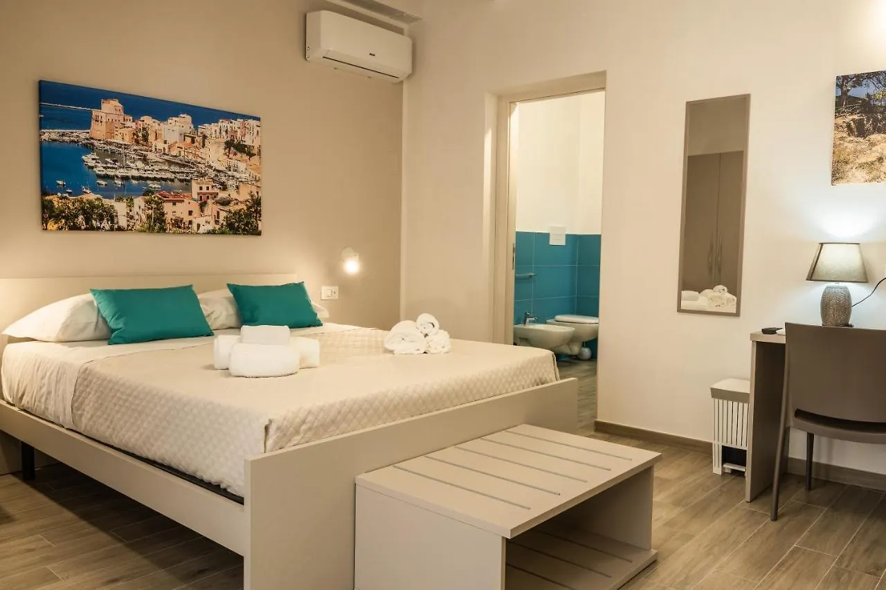 Annicru' Affittacamere Castellammare del Golfo 0*,  Italien