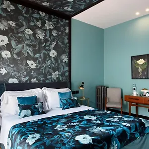 Velona's Jungle Luxury Couette-café Florence
