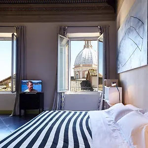 Palazzetto Rosso - Art Hotel Sienne