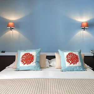Hotel Al Madarig, Castellammare del Golfo