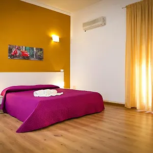 Gasthof Alle Scale, Castellammare del Golfo
