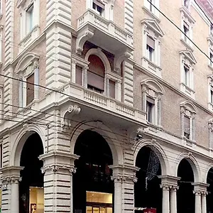Panorama Centro Hotel Bologne