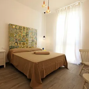 Gasthof Via Siracusa 5, Castellammare del Golfo