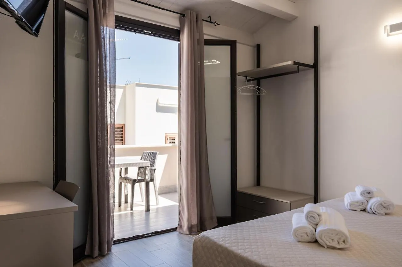 Annicru' Affittacamere Castellammare del Golfo 0*,