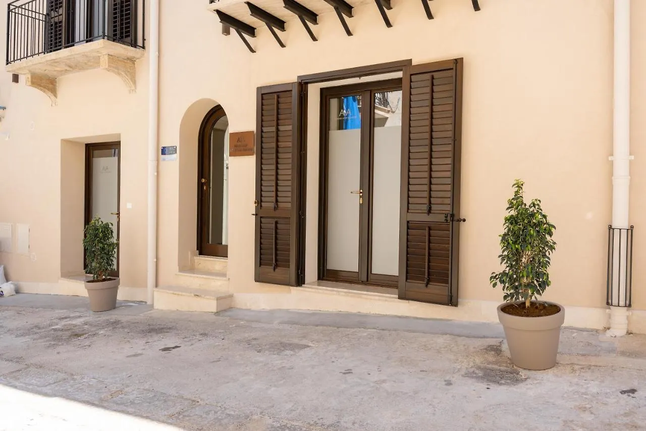 Annicru' Affittacamere Castellammare del Golfo 0*,  Italy