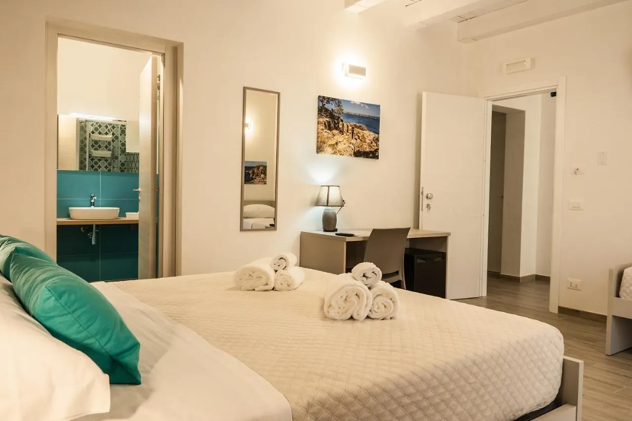 Annicru' Affittacamere Castellammare del Golfo Guest house