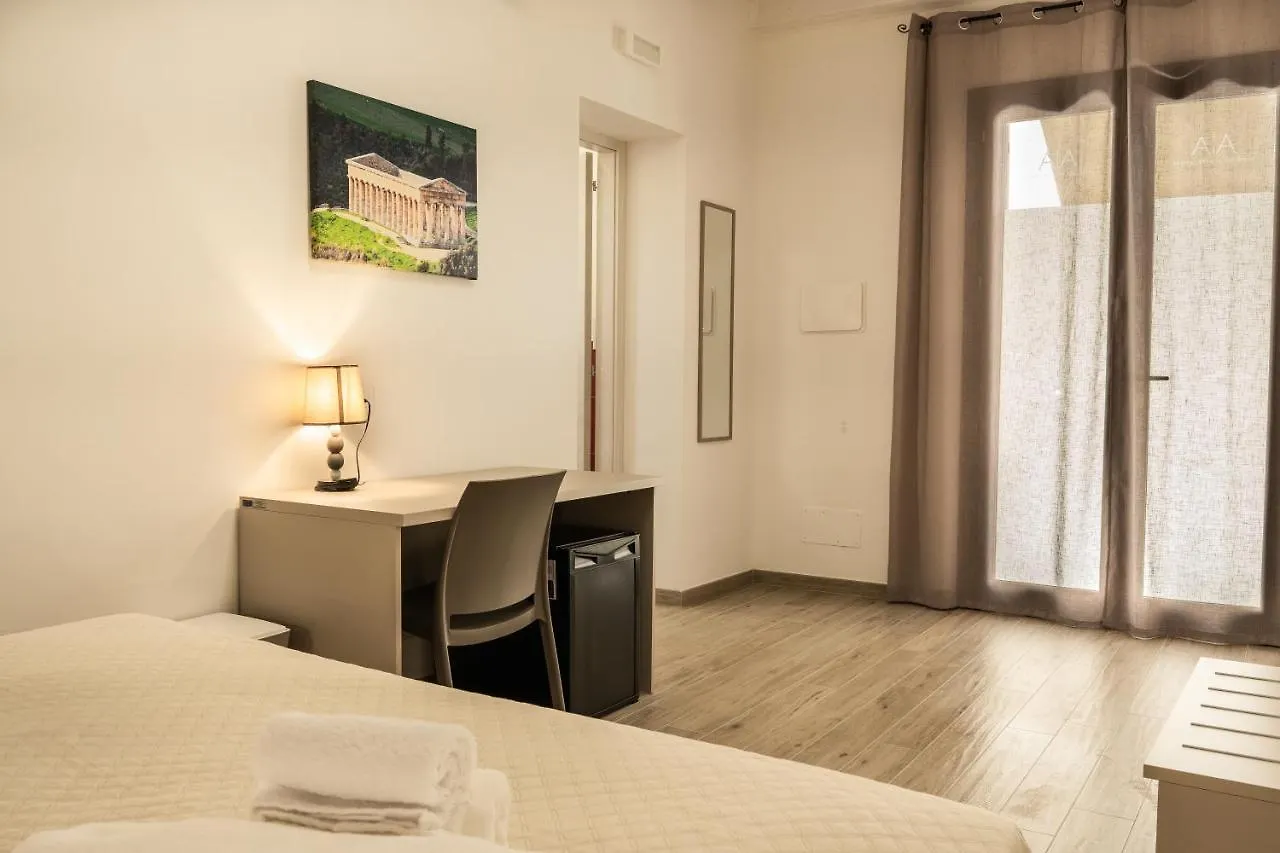 Guest house Annicru' Affittacamere Castellammare del Golfo