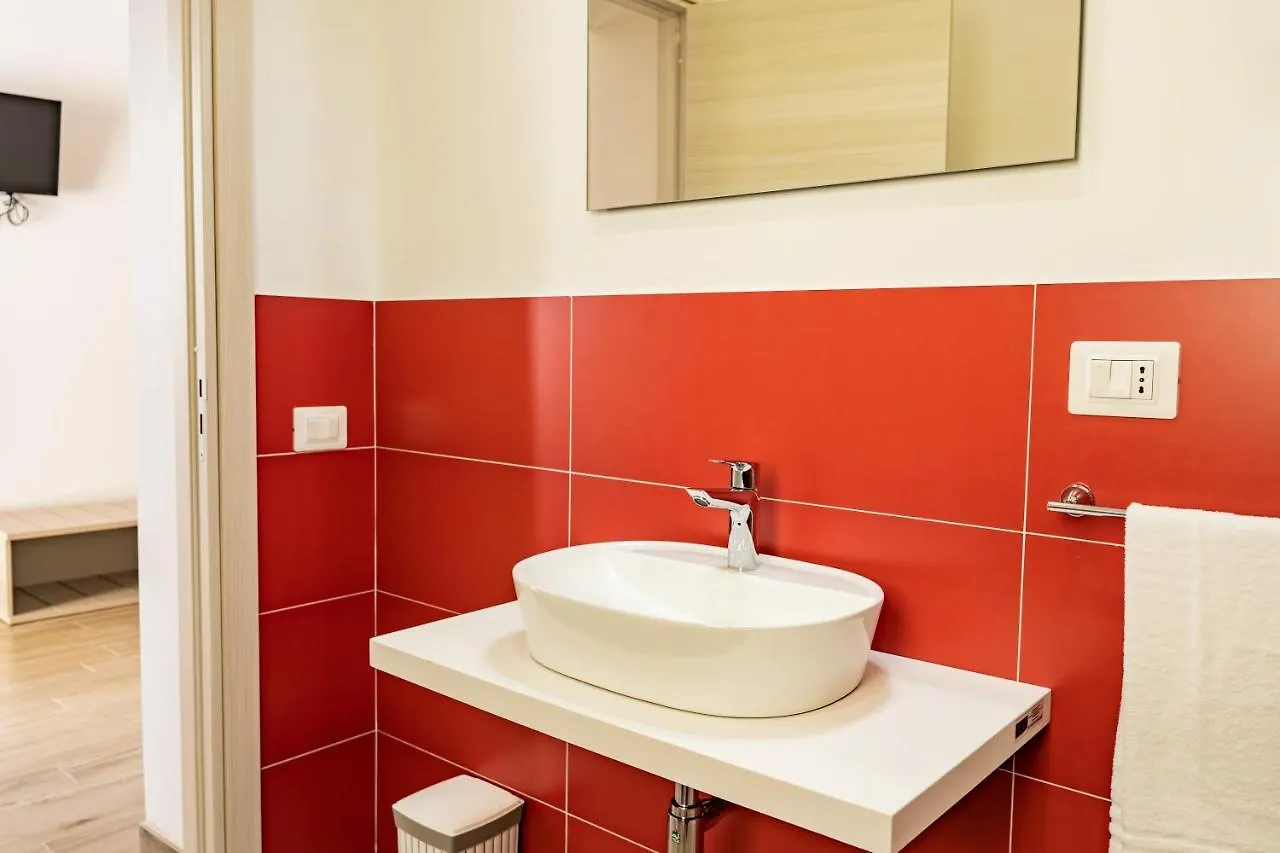 Guest house Annicru' Affittacamere Castellammare del Golfo