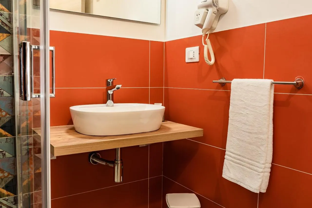 Annicru' Affittacamere Castellammare del Golfo Guest house