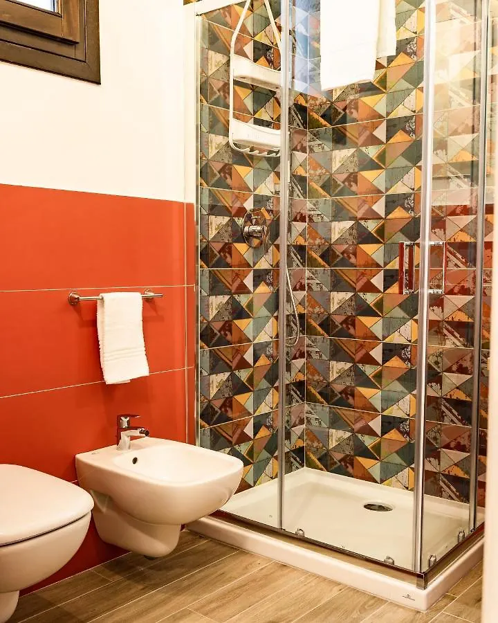 Guest house Annicru' Affittacamere Castellammare del Golfo Italy