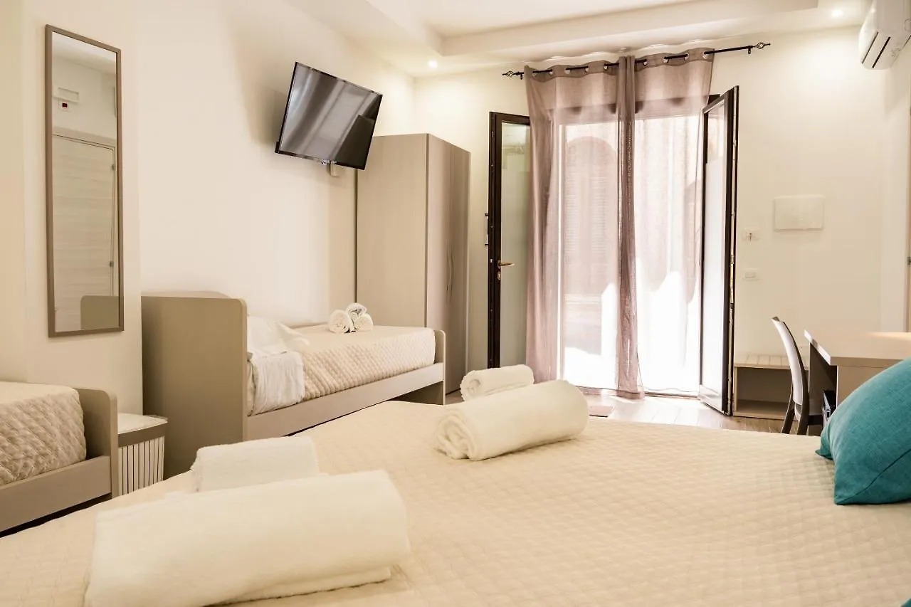 Guest house Annicru' Affittacamere Castellammare del Golfo