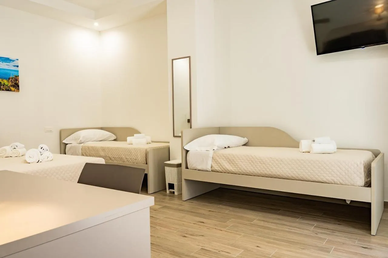 Guest house Annicru' Affittacamere Castellammare del Golfo Italy